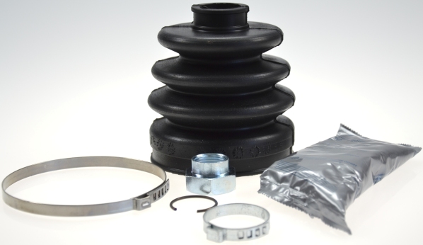 Bellow Set, drive shaft - 300408 LÖBRO