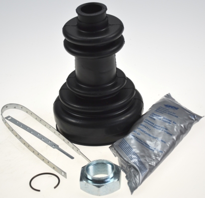 Kit cuffia, Semiasse - 300431 LÖBRO