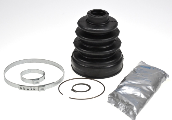 Bellow Set, drive shaft - 302690 LÖBRO