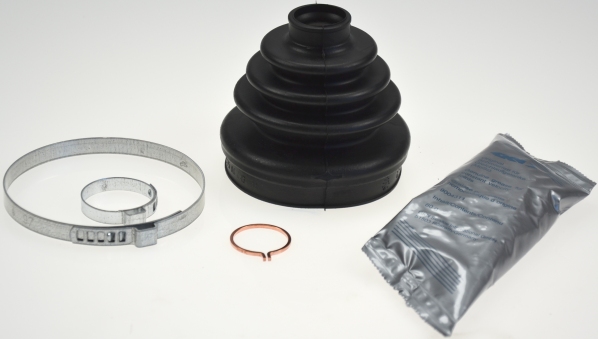 Bellow Set, drive shaft - 300419 LÖBRO