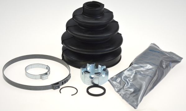 Kit cuffia, Semiasse - 300325 LÖBRO