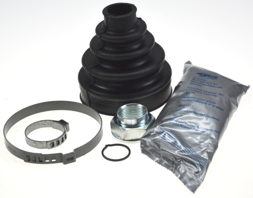 Kit cuffia, Semiasse - 300323 LÖBRO