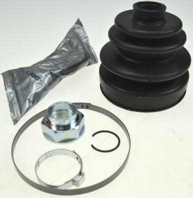 Kit cuffia, Semiasse - 300337 LÖBRO