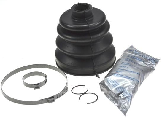 Bellow Set, drive shaft - 300338 LÖBRO