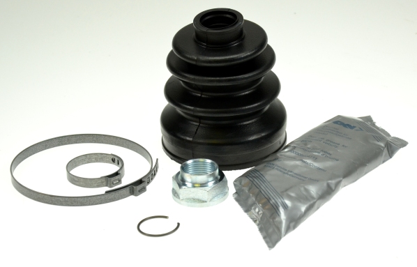 Bellow Set, drive shaft - 300331 LÖBRO