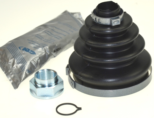 Bellow Set, drive shaft - 300329 LÖBRO