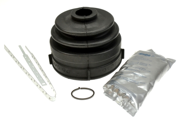 Kit cuffia, Semiasse - 300438 LÖBRO
