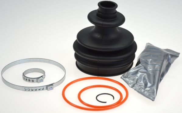 Kit cuffia, Semiasse - 302574 LÖBRO