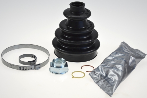 Bellow Set, drive shaft - 300393 LÖBRO