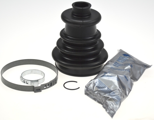 Kit cuffia, Semiasse - 300348 LÖBRO