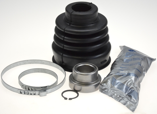Bellow Set, drive shaft - 300589 LÖBRO