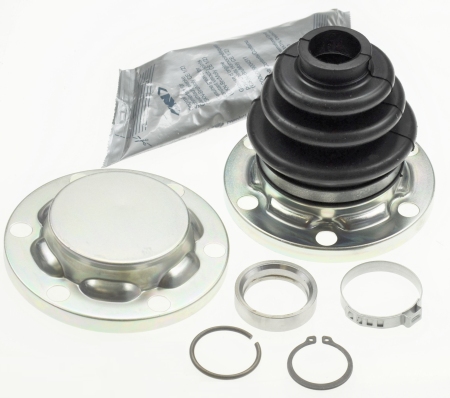 Kit cuffia, Semiasse - 302334 LÖBRO