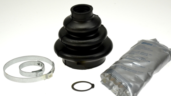 Kit cuffia, Semiasse - 302333 LÖBRO