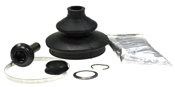 Kit cuffia, Semiasse - 300322 LÖBRO