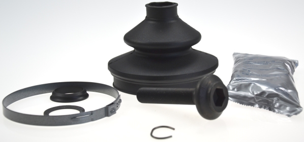 Bellow Set, drive shaft - 300425 LÖBRO