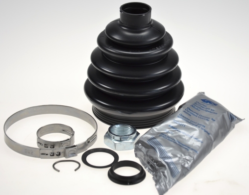 Kit cuffia, Semiasse - 300382 LÖBRO