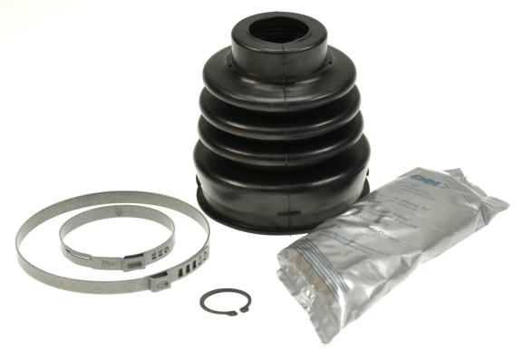 Bellow Set, drive shaft - 304968 LÖBRO
