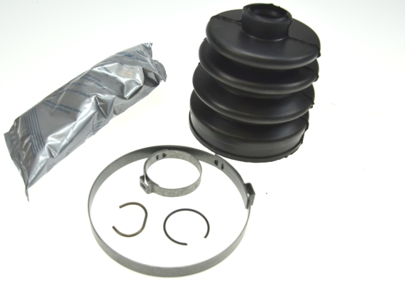 Bellow Set, drive shaft - 300394 LÖBRO