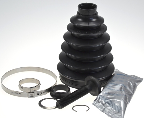Kit cuffia, Semiasse - 302322 LÖBRO