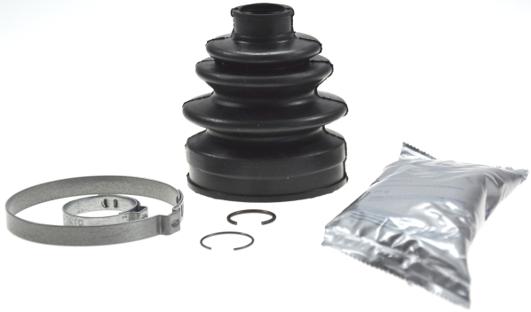 Bellow Set, drive shaft - 302324 LÖBRO