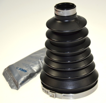 Bellow Set, drive shaft - 302577 LÖBRO