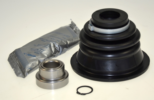 Bellow Set, drive shaft - 302666 LÖBRO