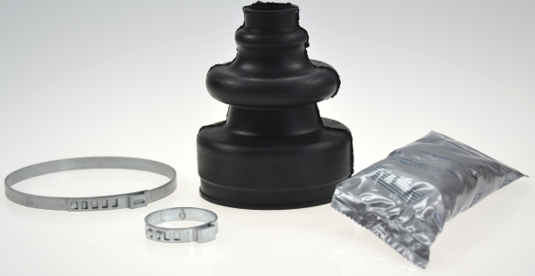 Bellow Set, drive shaft - 302572 LÖBRO