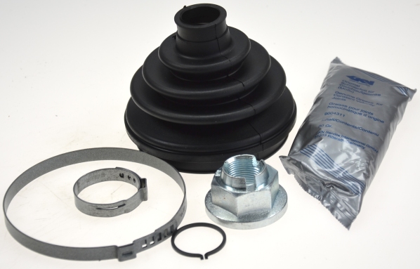 Bellow Set, drive shaft - 300439 LÖBRO