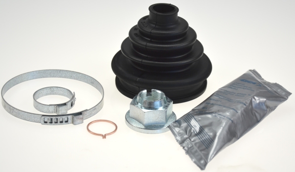 Bellow Set, drive shaft - 300427 LÖBRO