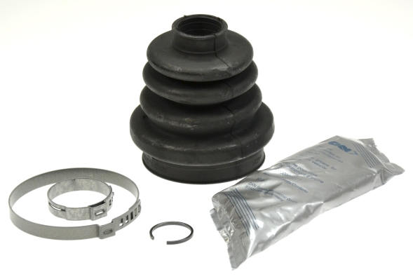 Bellow Set, drive shaft - 300497 LÖBRO