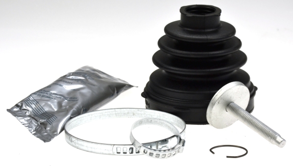 Kit cuffia, Semiasse - 306178 LÖBRO