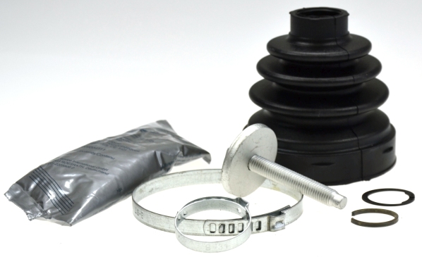Bellow Set, drive shaft - 306179 LÖBRO