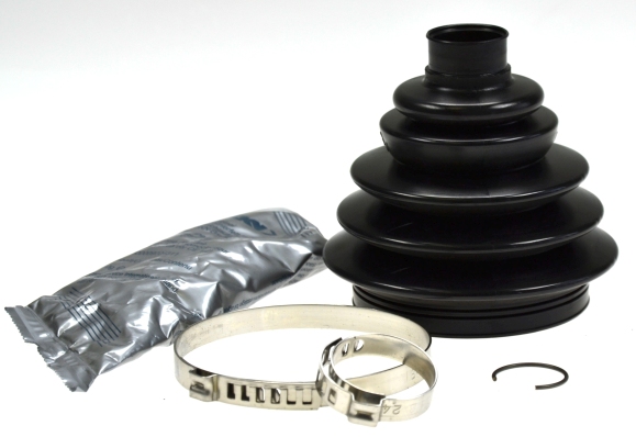 Bellow Set, drive shaft - 306180 LÖBRO