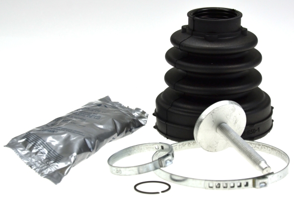 Bellow Set, drive shaft - 306181 LÖBRO