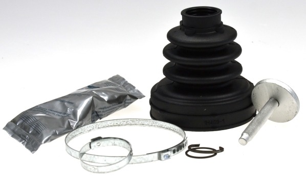 Bellow Set, drive shaft - 306182 LÖBRO