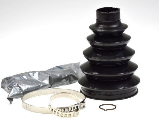 Bellow Set, drive shaft - 306183 LÖBRO