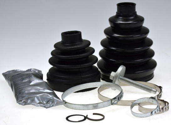 Bellow Set, drive shaft - 306184 LÖBRO
