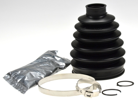 Bellow Set, drive shaft - 306186 LÖBRO