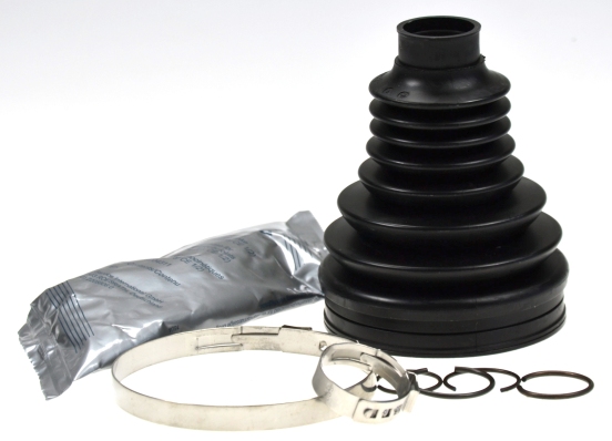 Bellow Set, drive shaft - 306187 LÖBRO