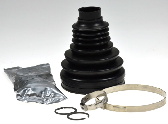Bellow Set, drive shaft - 306188 LÖBRO