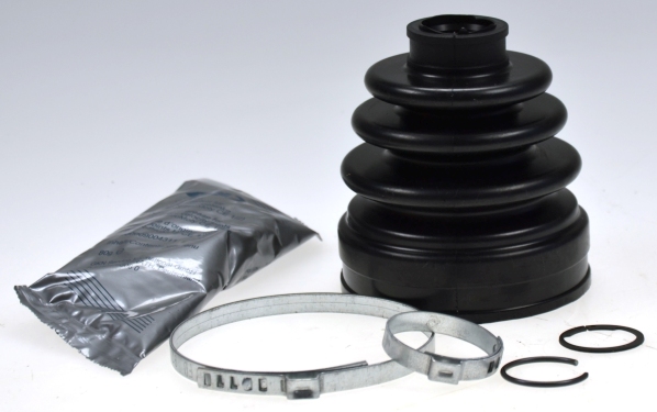 Bellow Set, drive shaft - 306190 LÖBRO