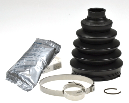 Bellow Set, drive shaft - 306192 LÖBRO