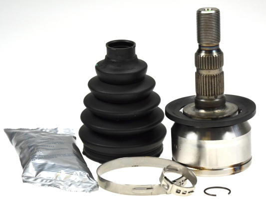 Joint Kit, drive shaft - 306194 LÖBRO