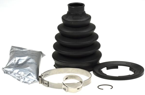 Bellow Set, drive shaft - 306195 LÖBRO