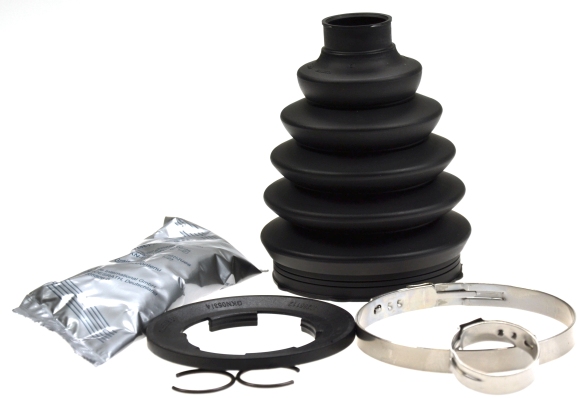 Bellow Set, drive shaft - 306197 LÖBRO