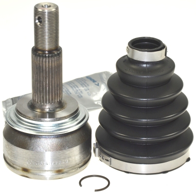 Joint Kit, drive shaft - 306198 LÖBRO