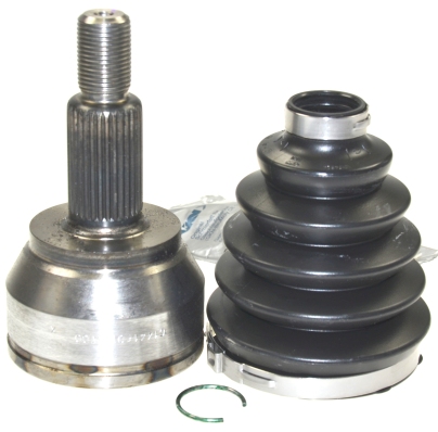 Joint Kit, drive shaft - 306199 LÖBRO