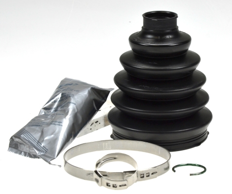 Bellow Set, drive shaft - 306200 LÖBRO