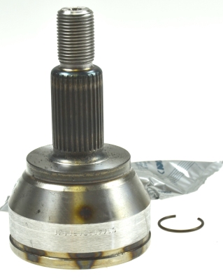 Joint Kit, drive shaft - 306201 LÖBRO