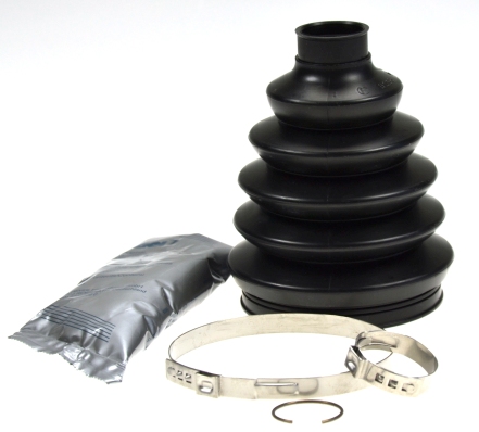 Bellow Set, drive shaft - 306203 LÖBRO